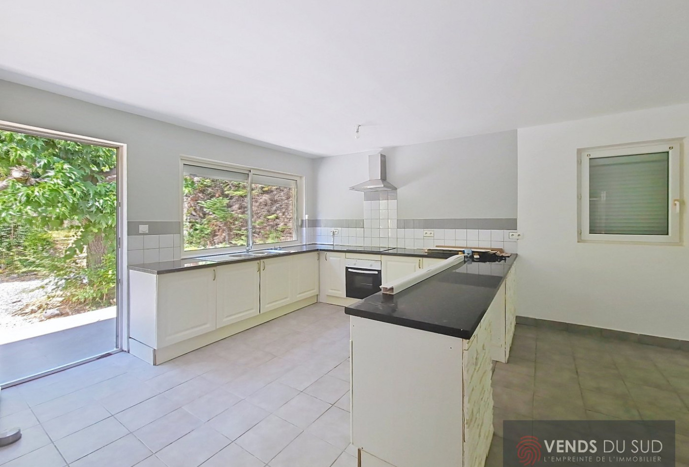vente Maison individuelle Bedarieux - Photo 6