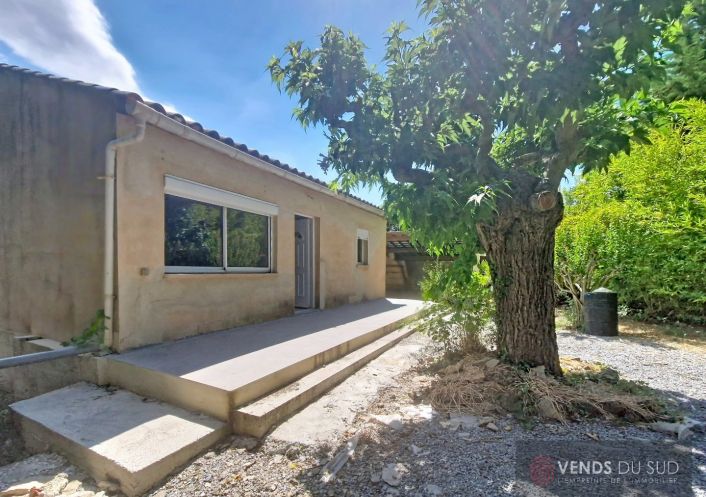 vente Maison individuelle Bedarieux