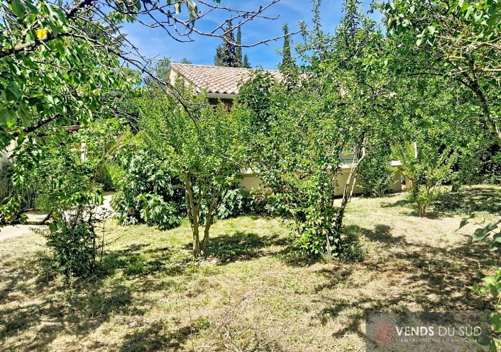 vente Maison individuelle Bedarieux