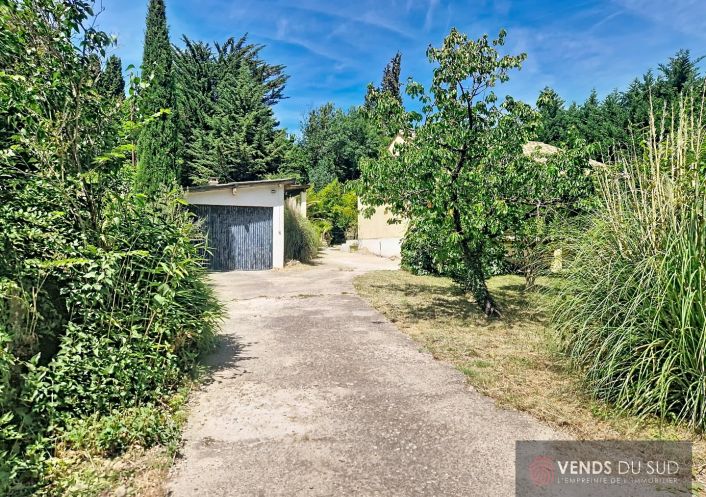 vente Maison individuelle Bedarieux