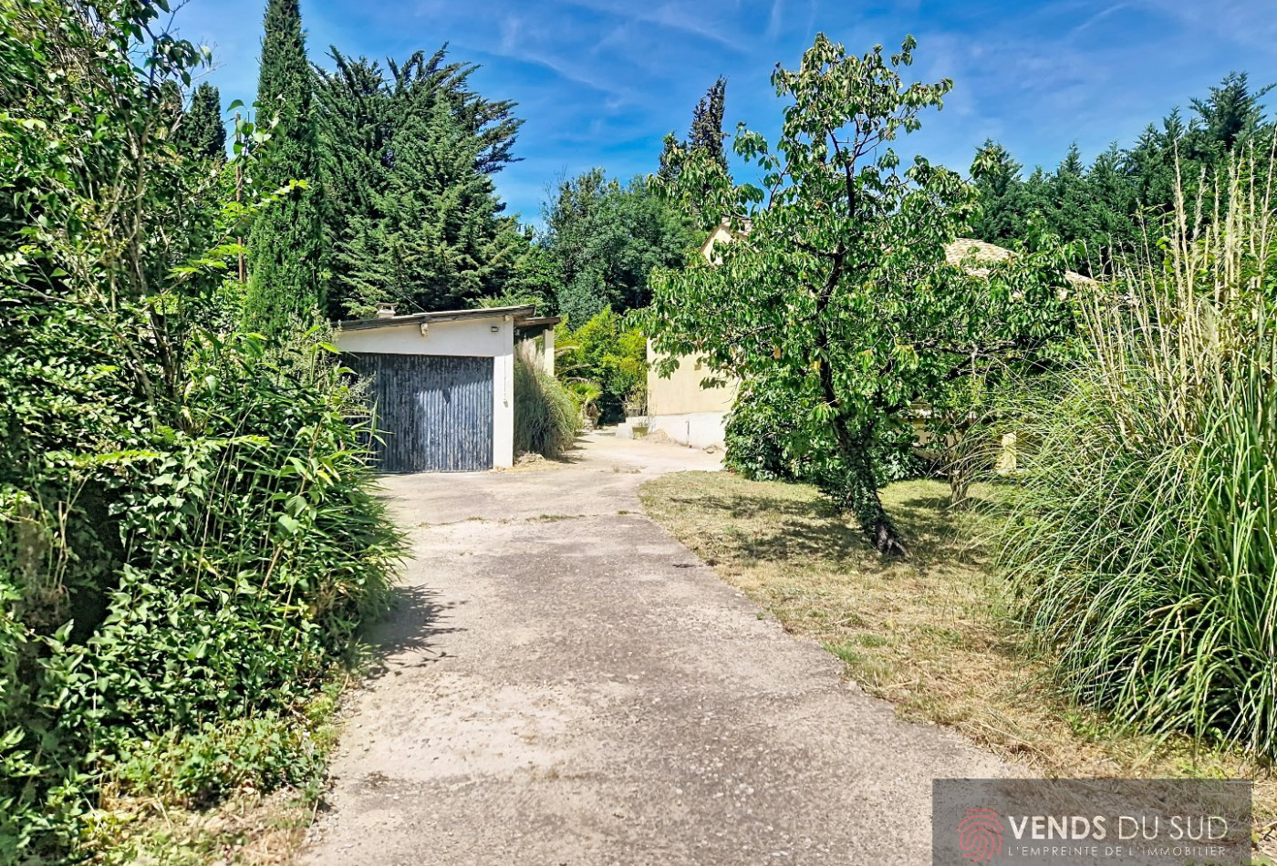 sale Maison individuelle Bedarieux - Photo 18
