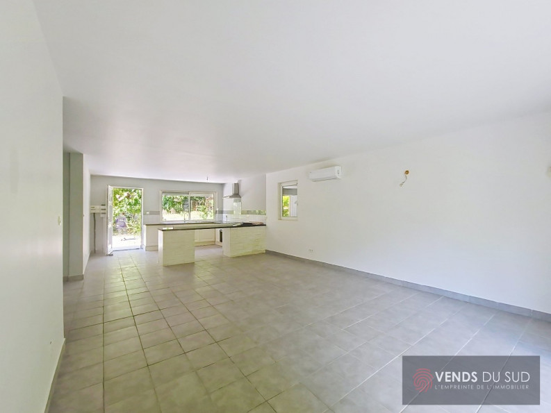 vente Maison individuelle Bedarieux - Photo 3