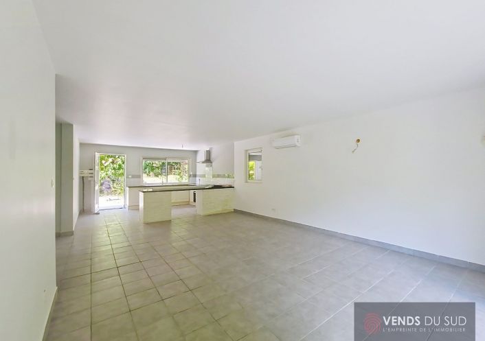 vente Maison individuelle Bedarieux