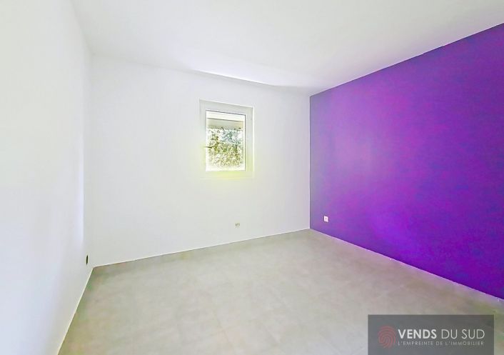 vente Maison individuelle Bedarieux