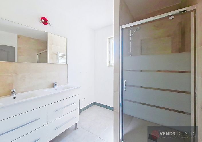 vente Maison individuelle Bedarieux