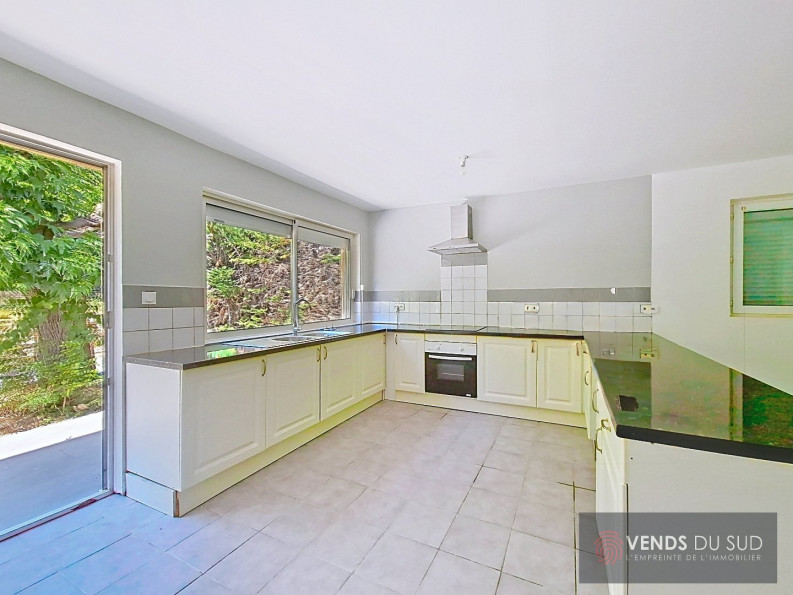 vente Maison individuelle Bedarieux - Photo 5