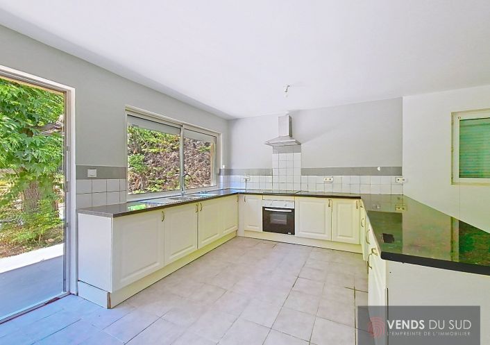 vente Maison individuelle Bedarieux
