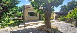 vente Maison individuelle Bedarieux