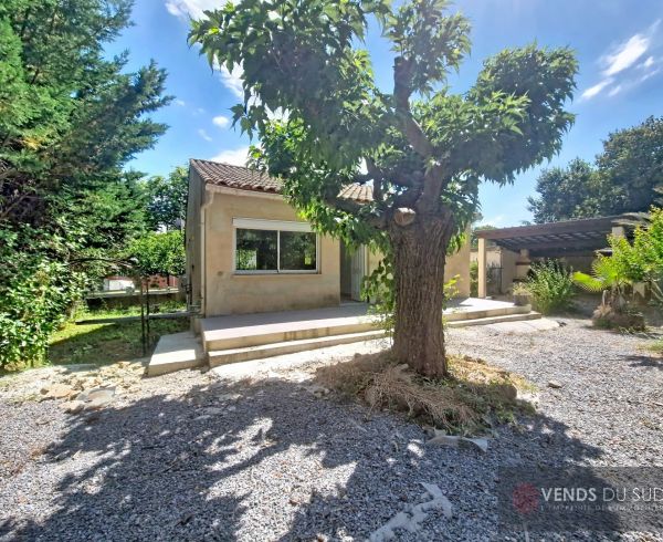 vente Bedarieux