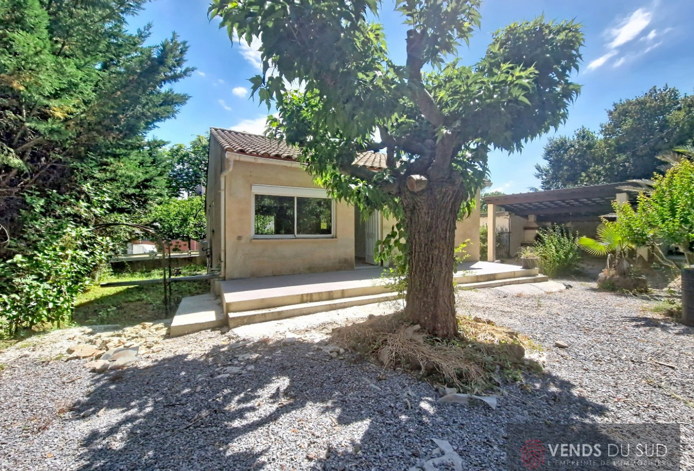 vente Maison individuelle Bedarieux - Photo 1