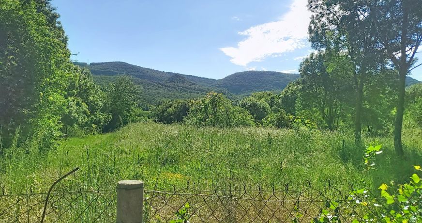 vente Maison Le Bousquet D'orb