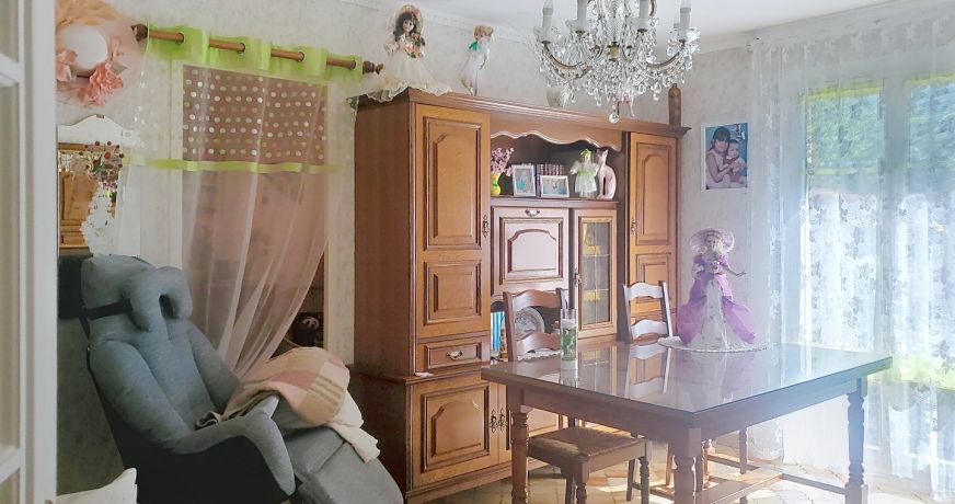 vente Maison Le Bousquet D'orb