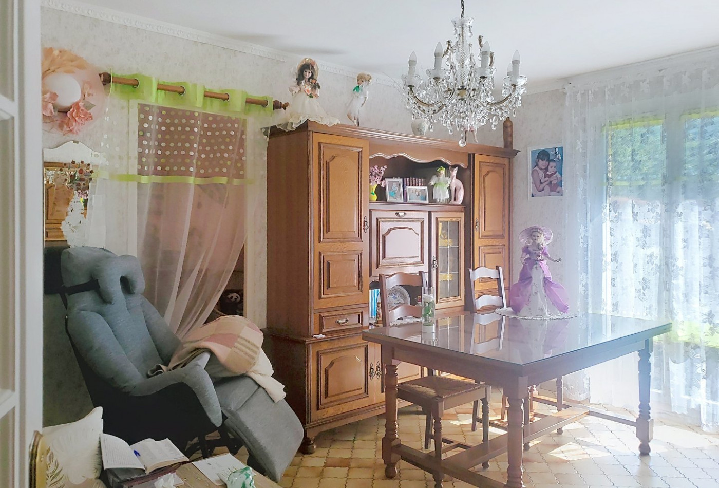 vente Maison Le Bousquet D'orb - Photo 10