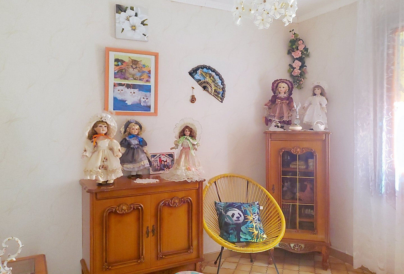 vente Maison Le Bousquet D'orb - Photo 11