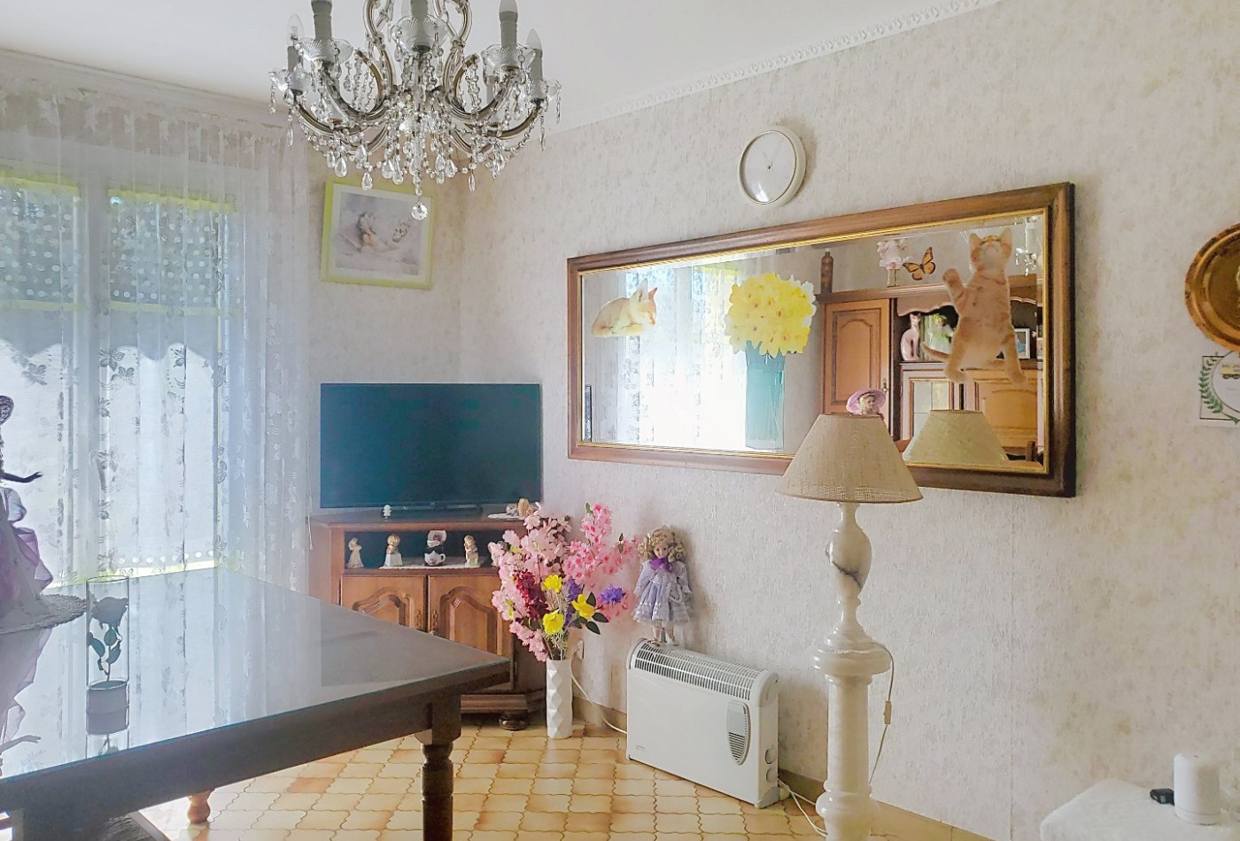 vente Maison Le Bousquet D'orb - Photo 9