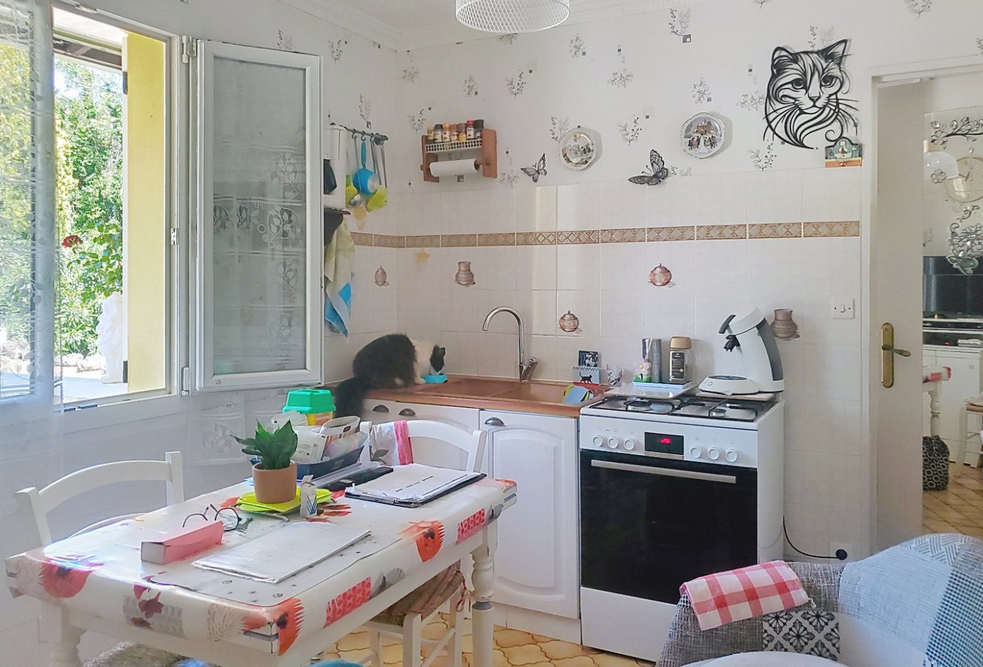vente Maison Le Bousquet D'orb - Photo 8