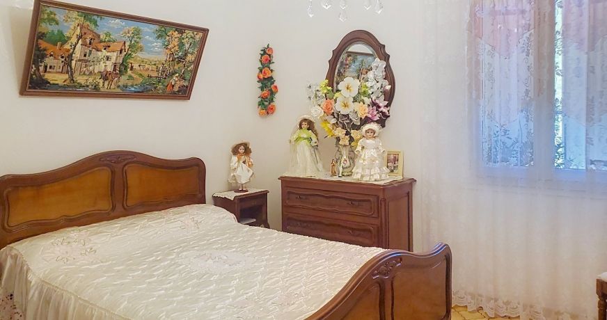 vente Maison Le Bousquet D'orb