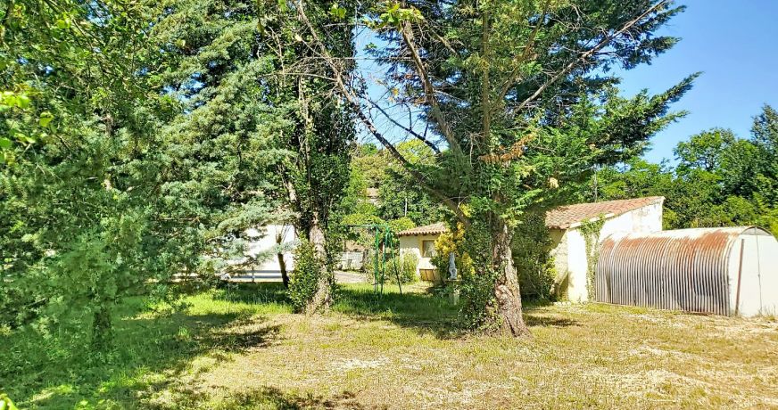 vente Maison Le Bousquet D'orb