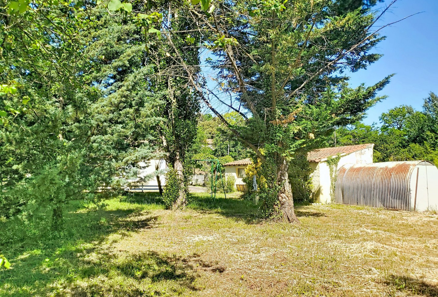 vente Maison Le Bousquet D'orb - Photo 16