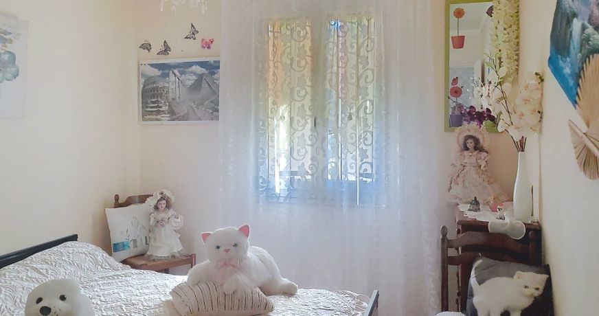 vente Maison Le Bousquet D'orb