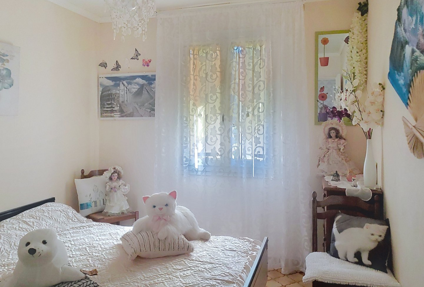 vente Maison Le Bousquet D'orb - Photo 13