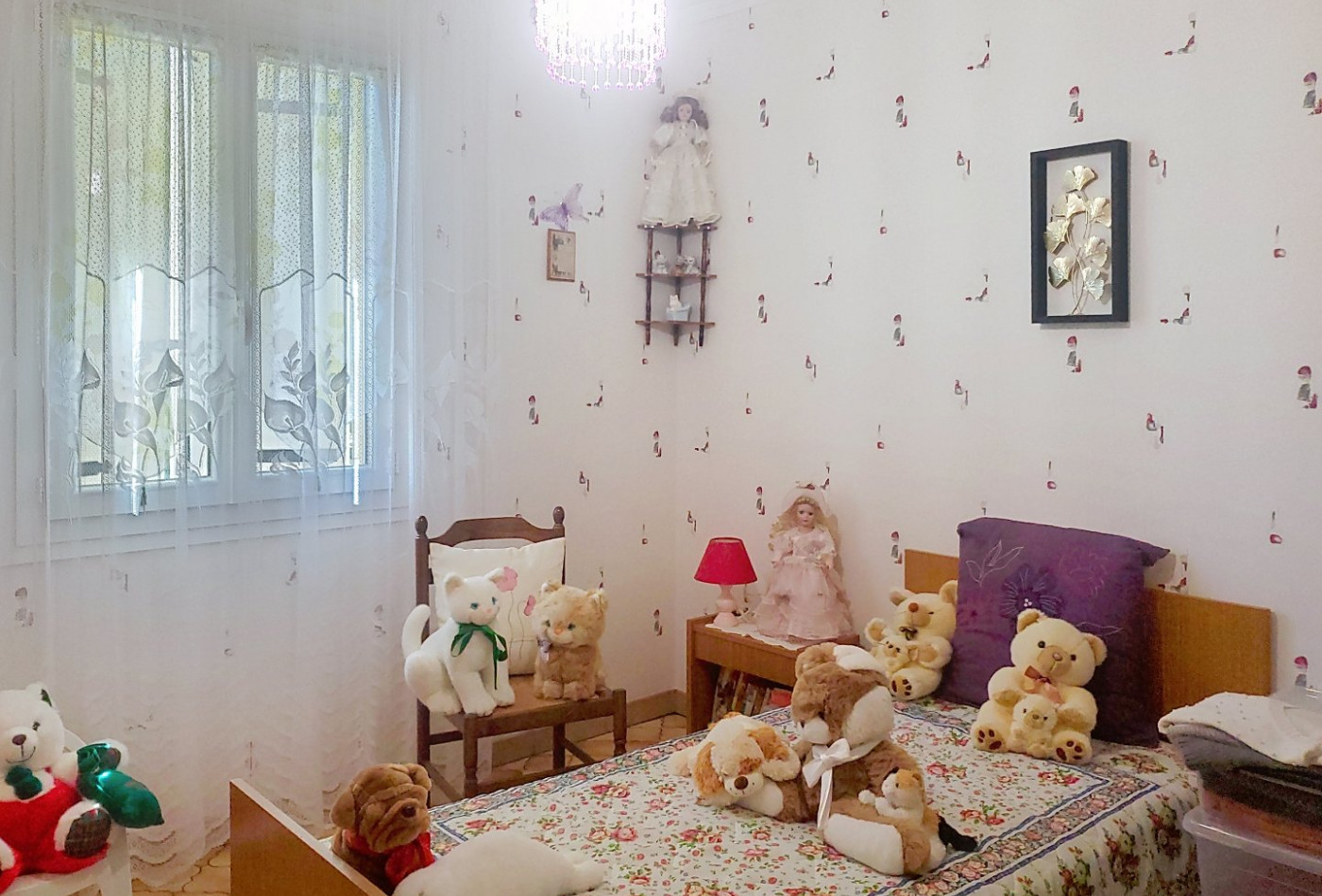 vente Maison Le Bousquet D'orb - Photo 14