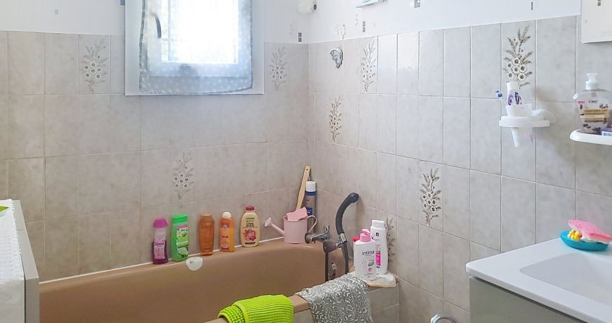 vente Maison Le Bousquet D'orb