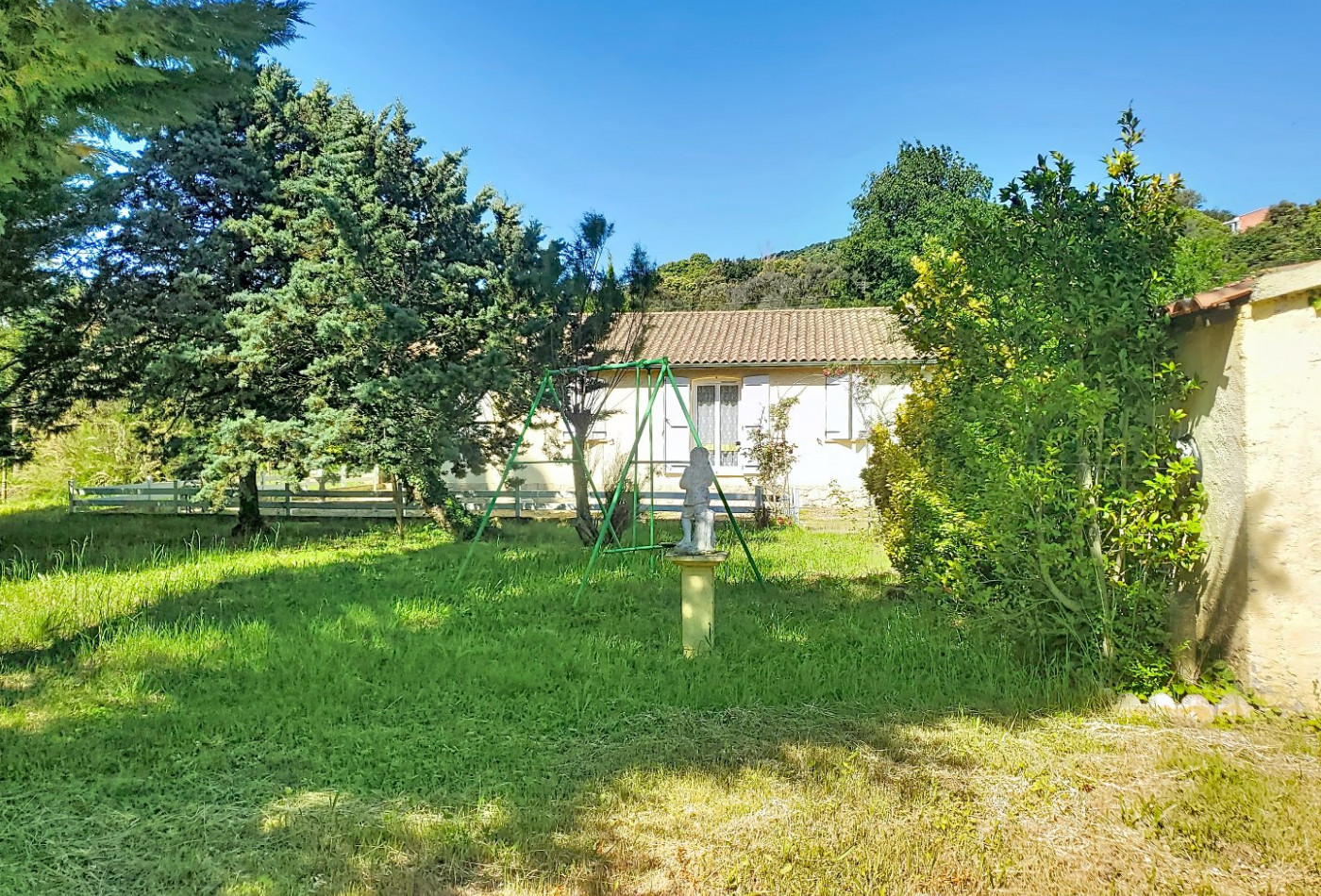 vente Maison Le Bousquet D'orb - Photo 6