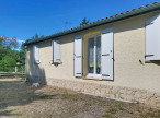 vente Maison Le Bousquet D'orb