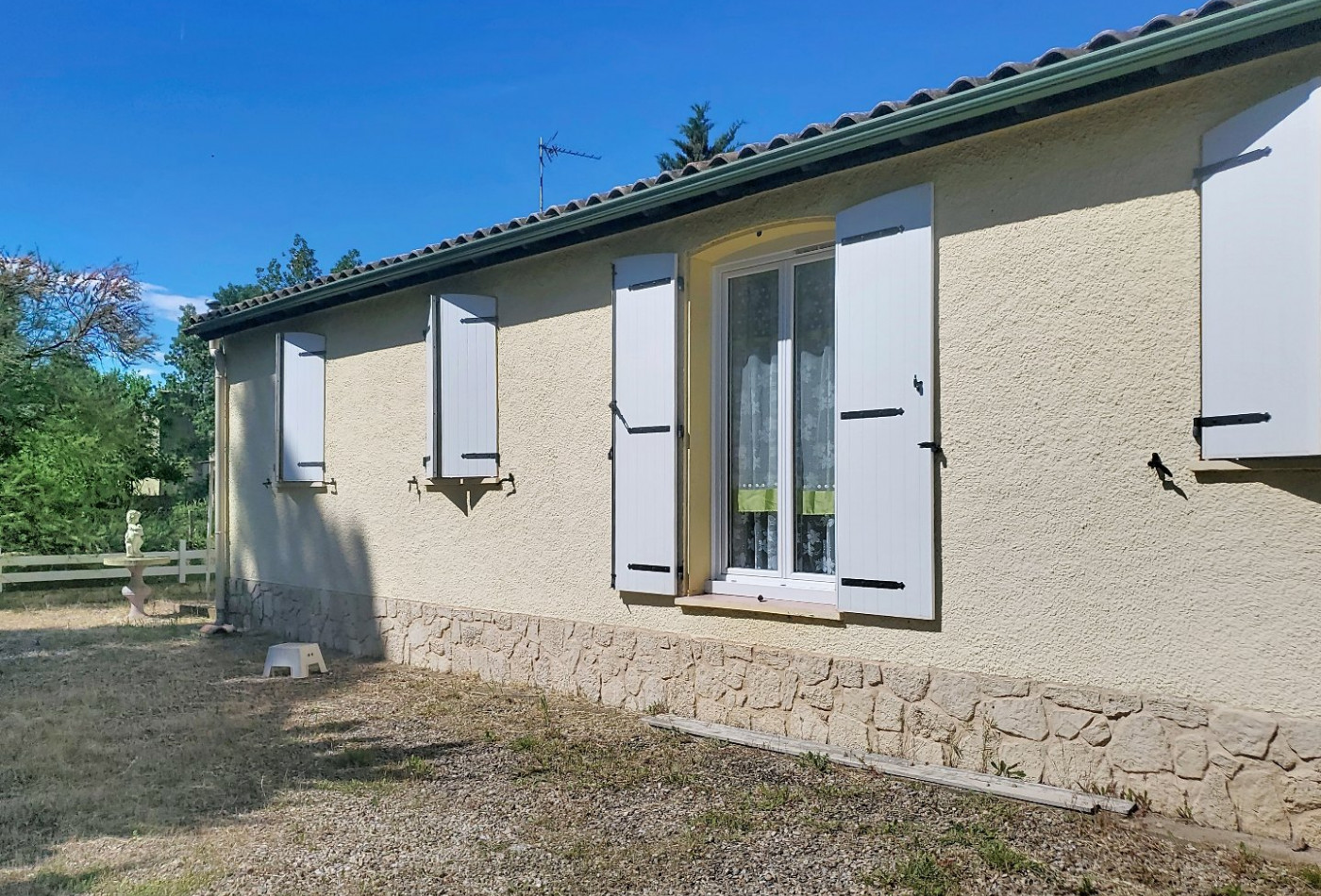 vente Maison Le Bousquet D'orb - Photo 5