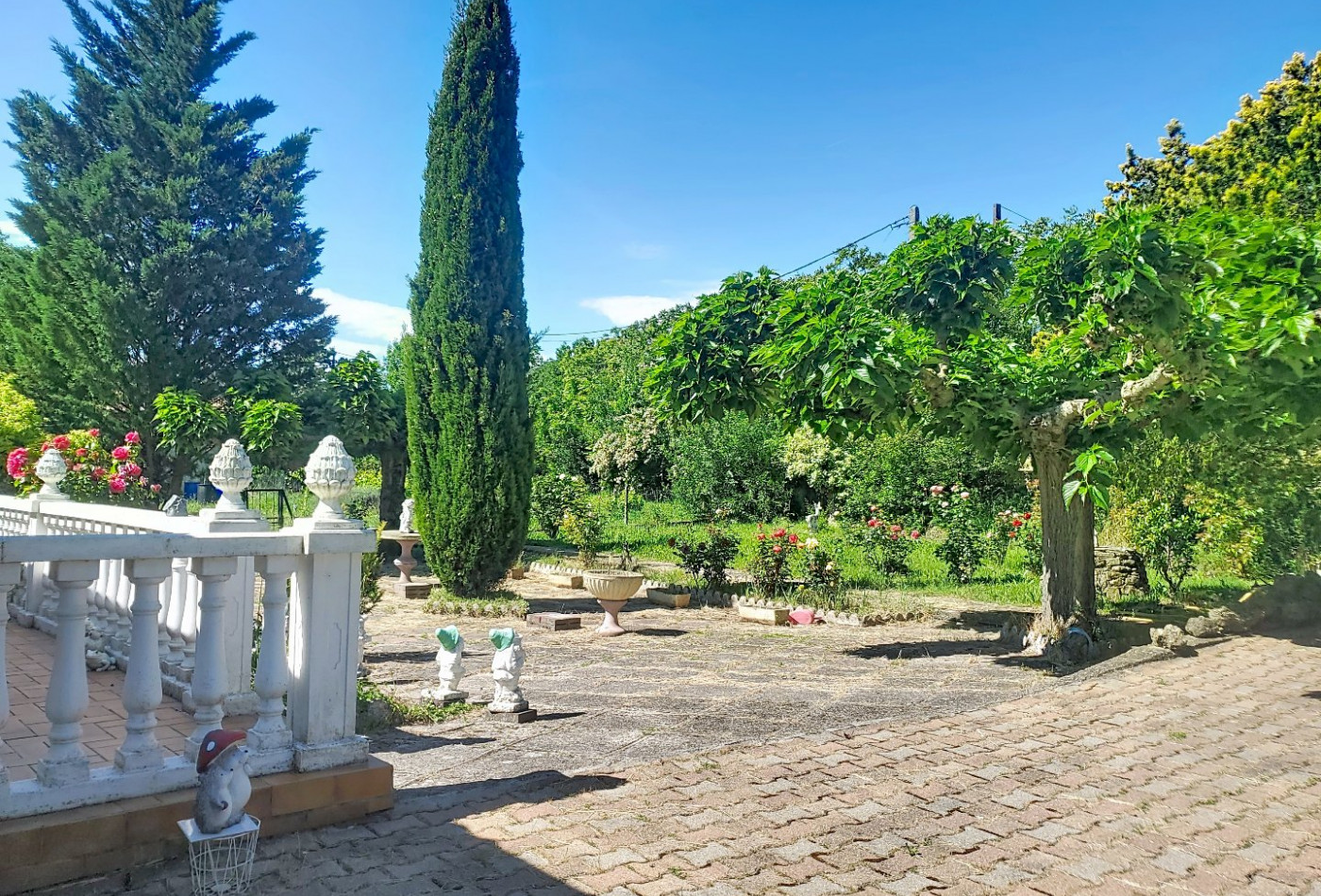 vente Maison Le Bousquet D'orb - Photo 3