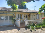 vente Maison Le Bousquet D'orb