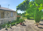 vente Maison Le Bousquet D'orb