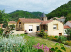 vente Maison Saint Vincent D'olargues