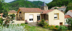 vente Maison Saint Vincent D'olargues