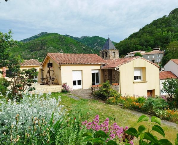vente Saint Vincent D'olargues