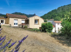 vente Maison Saint Vincent D'olargues
