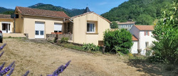 vente Maison Saint Vincent D'olargues