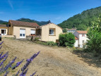 vente Maison Saint Vincent D'olargues