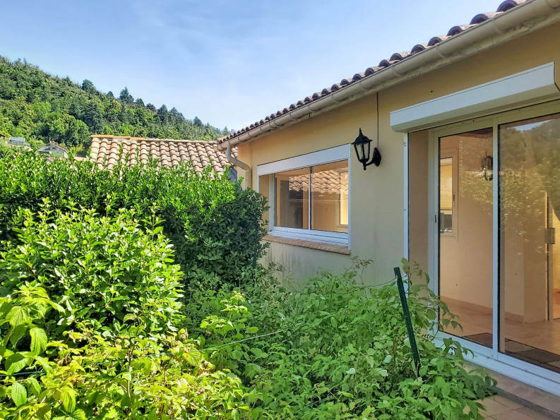 vente Maison Saint Vincent D'olargues - Photo 8