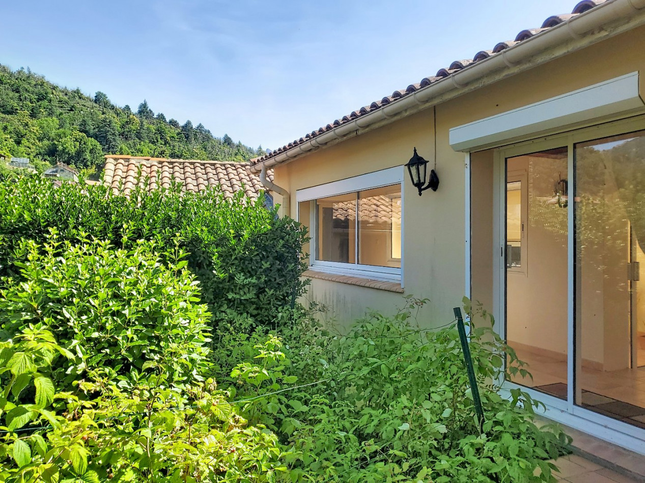 vente Maison Saint Vincent D'olargues - Photo 8