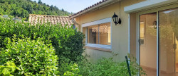 vente Maison Saint Vincent D'olargues