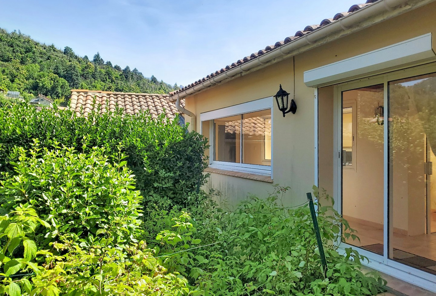 vente Maison Saint Vincent D'olargues - Photo 8