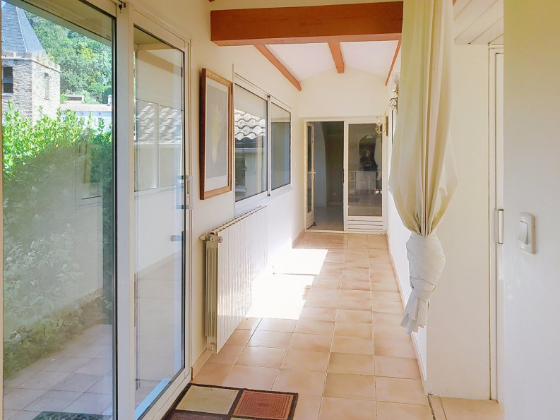 vente Maison Saint Vincent D'olargues - Photo 7