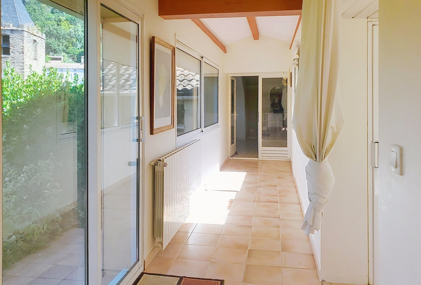 vente Maison Saint Vincent D'olargues - Photo 7