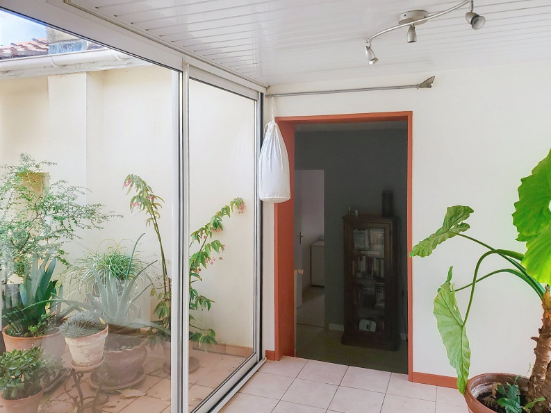 vente Maison Saint Vincent D'olargues - Photo 4
