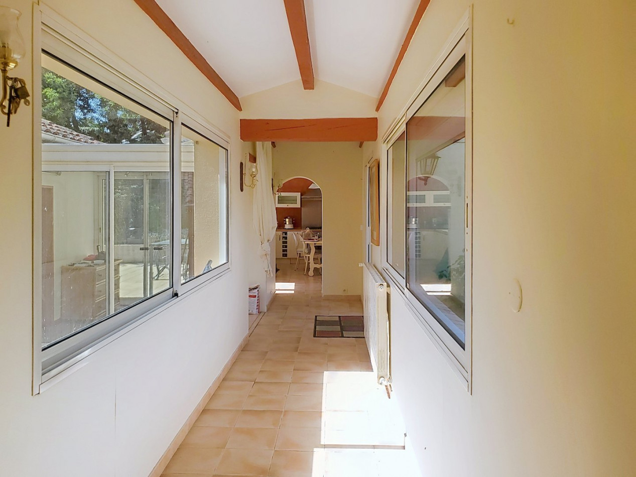 vente Maison Saint Vincent D'olargues - Photo 5