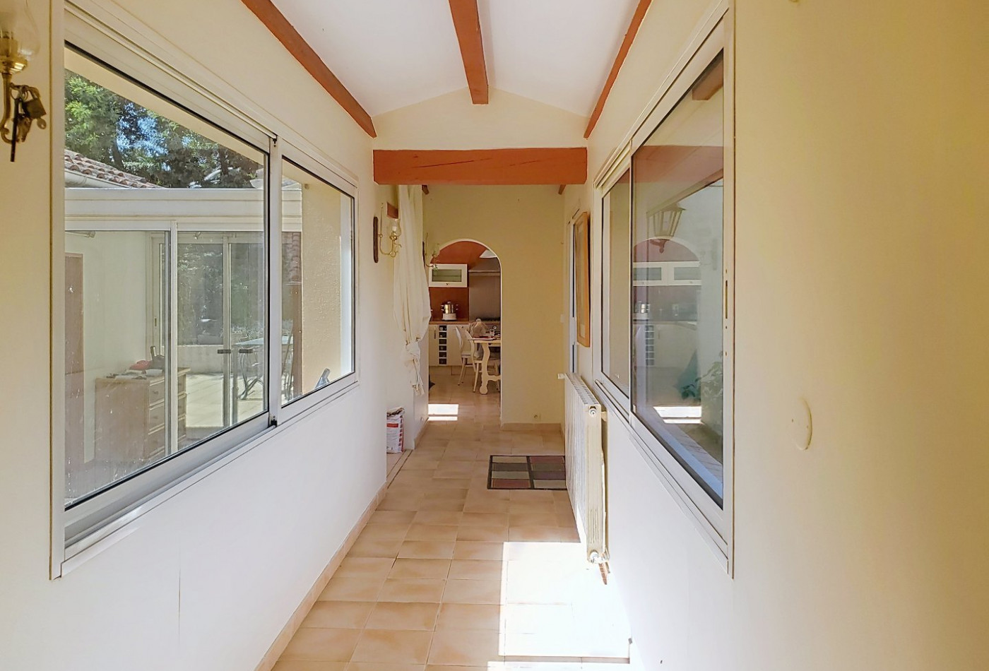 vente Maison Saint Vincent D'olargues - Photo 5