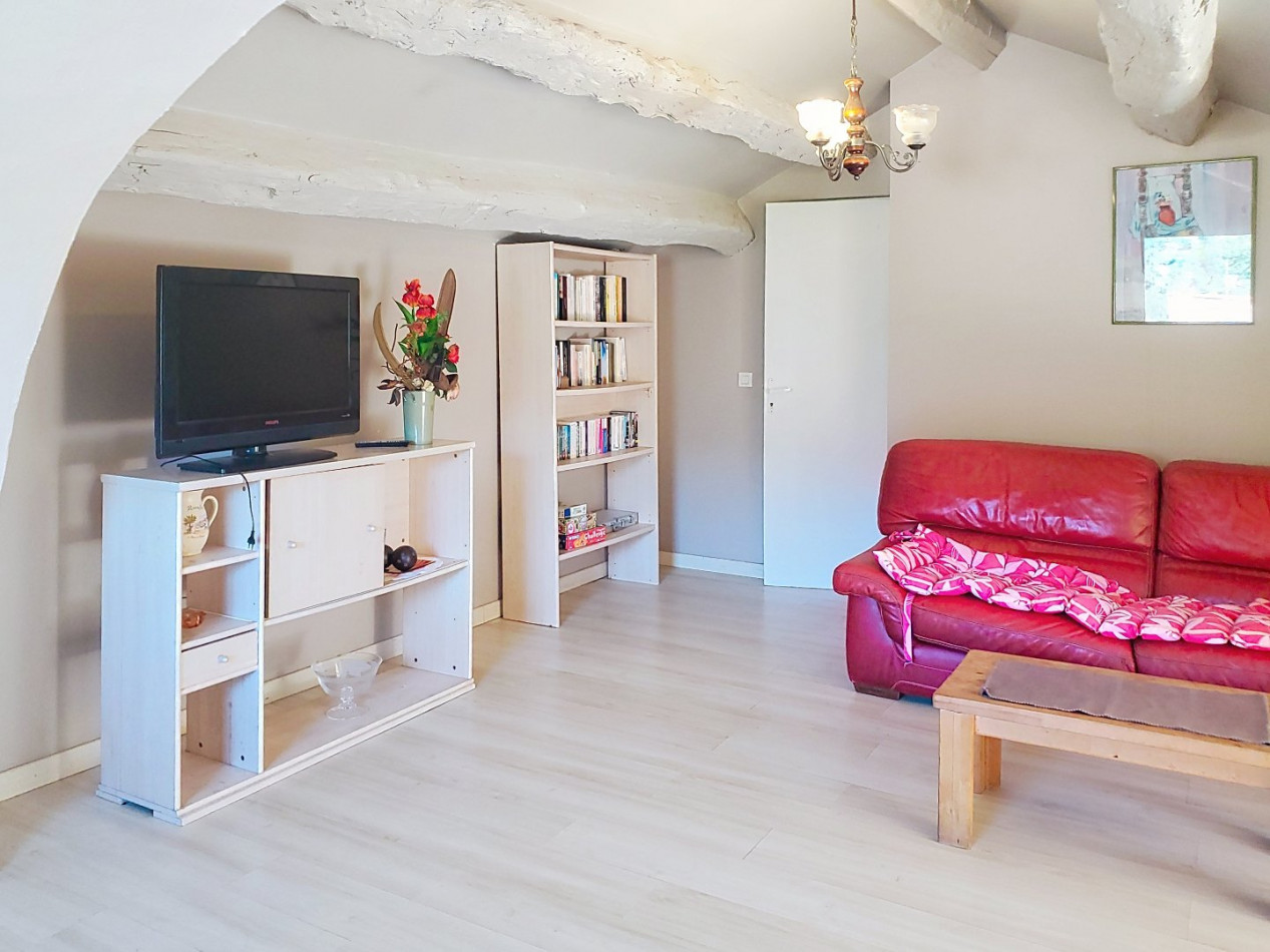 vente Maison Saint Vincent D'olargues - Photo 9