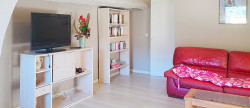 vente Maison Saint Vincent D'olargues